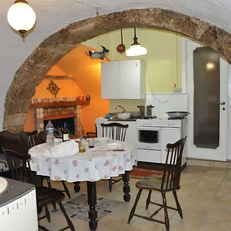 La Casa Del Biker Nyaraló *