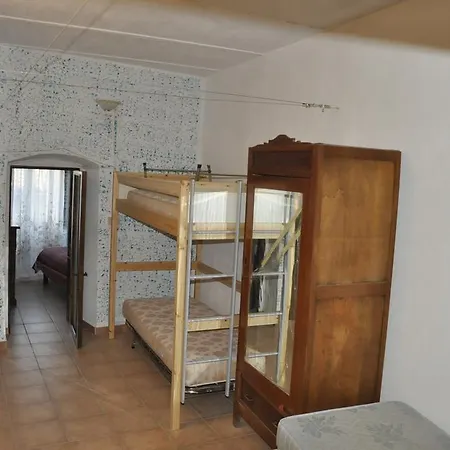 La Casa Del Biker Nyaraló