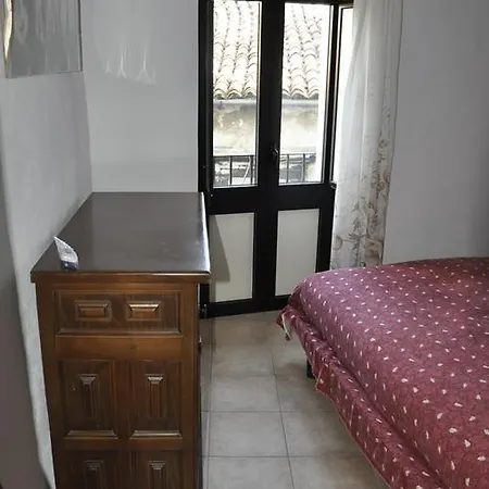 La Casa Del Biker Nyaraló