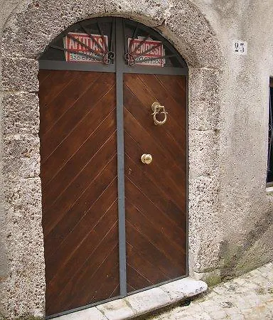 Nyaraló La Casa Del Biker