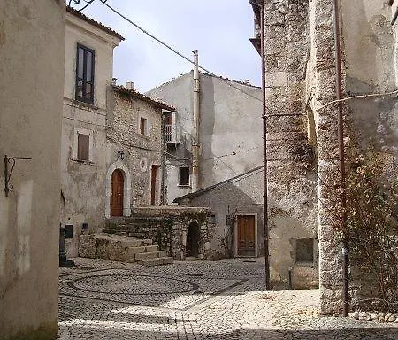 La Casa Del Biker Castel del Monte