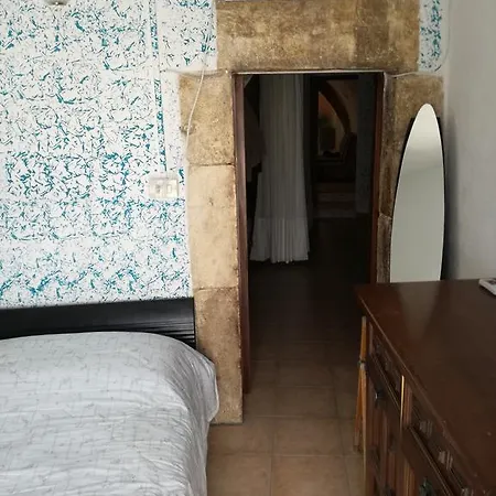 La Casa Del Biker Nyaraló