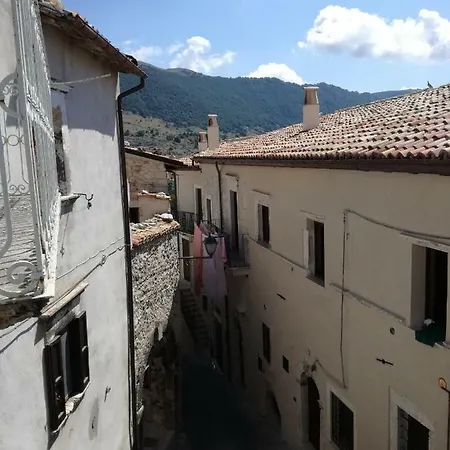 La Casa Del Biker Nyaraló