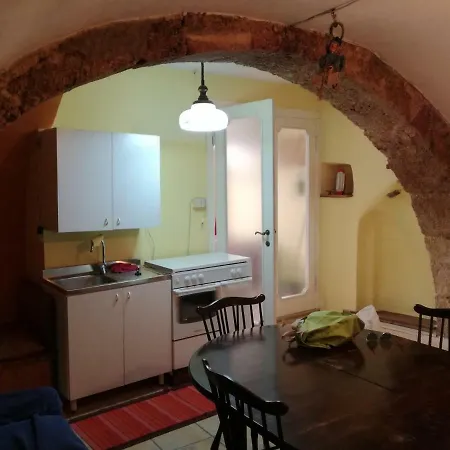 La Casa Del Biker Castel del Monte