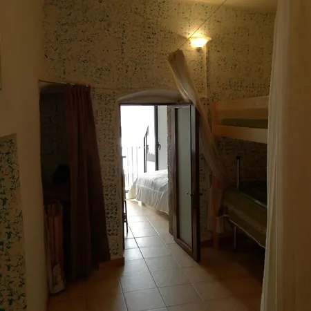 La Casa Del Biker Nyaraló